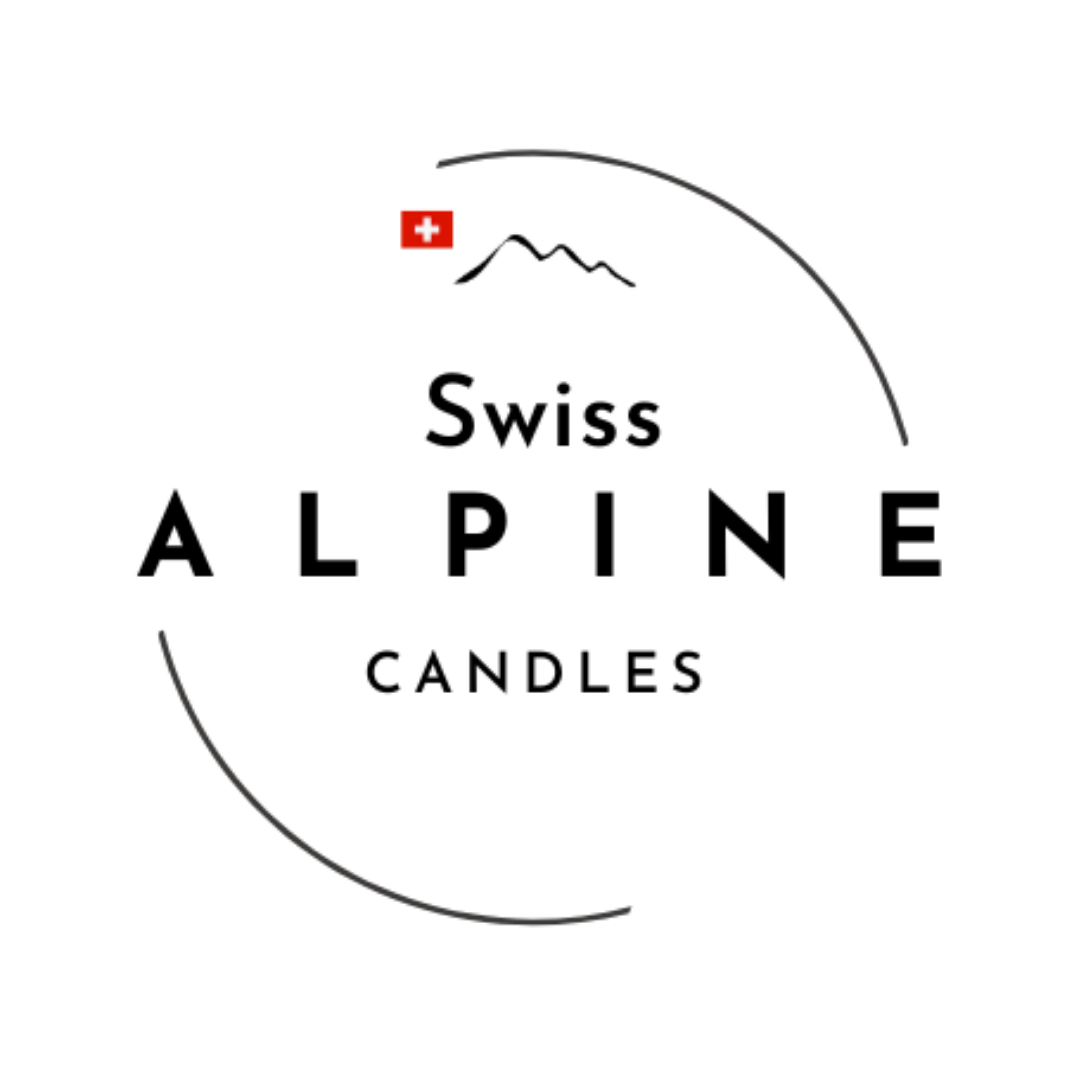 Swiss Alpine Candles