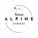 Swiss Alpine Candles